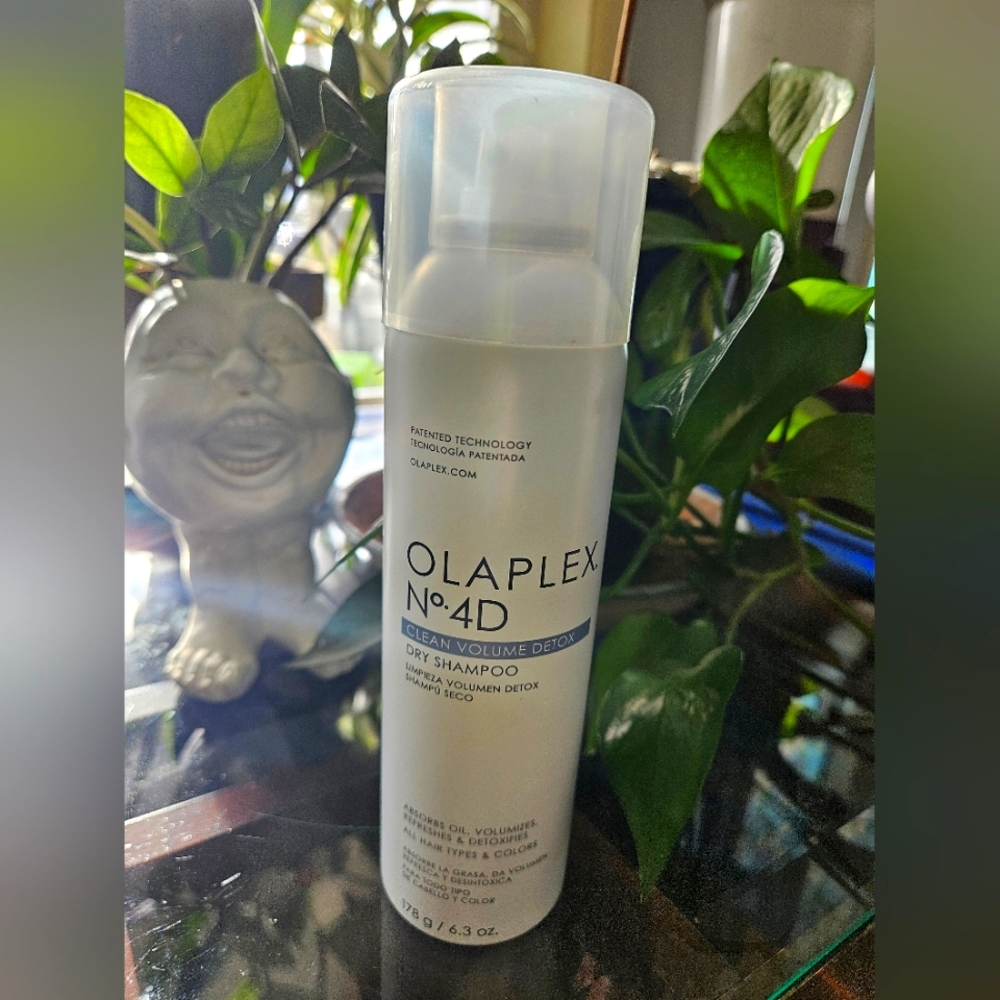 Olaplex No 4D Dry shampoo